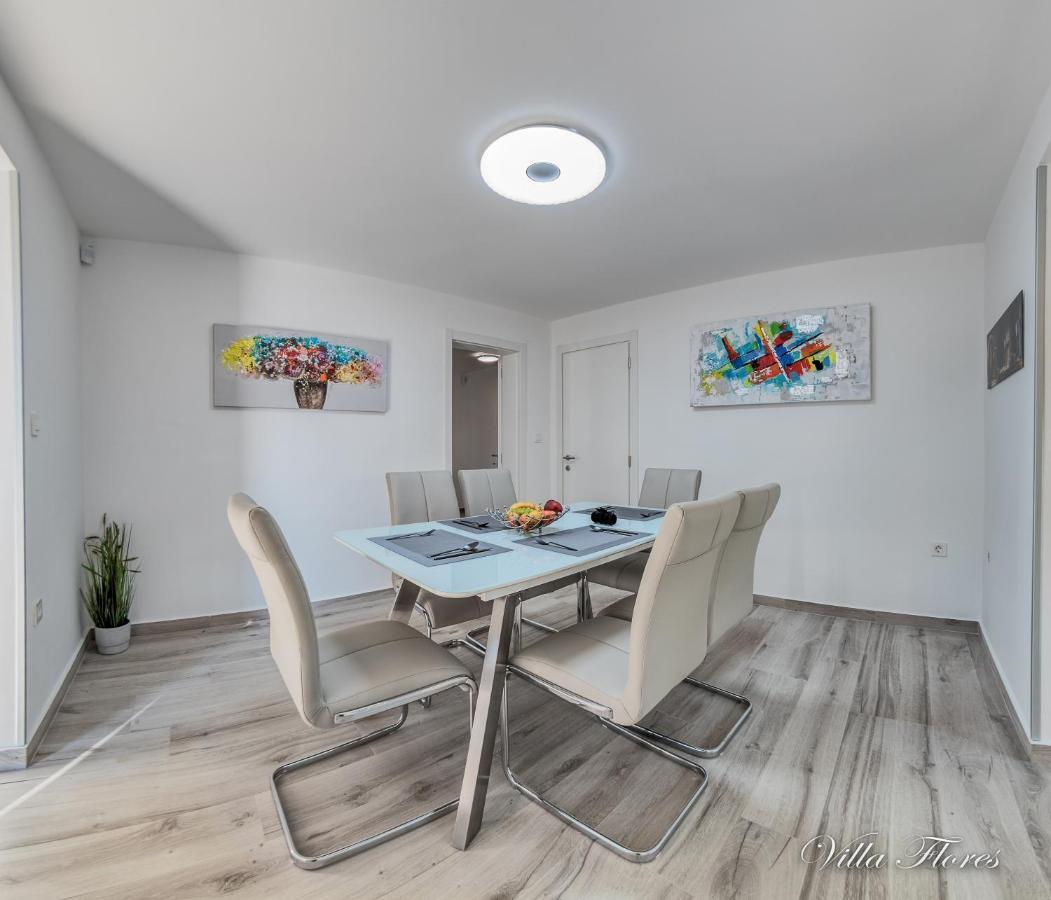 Villa Flores Kavran Екстериор снимка