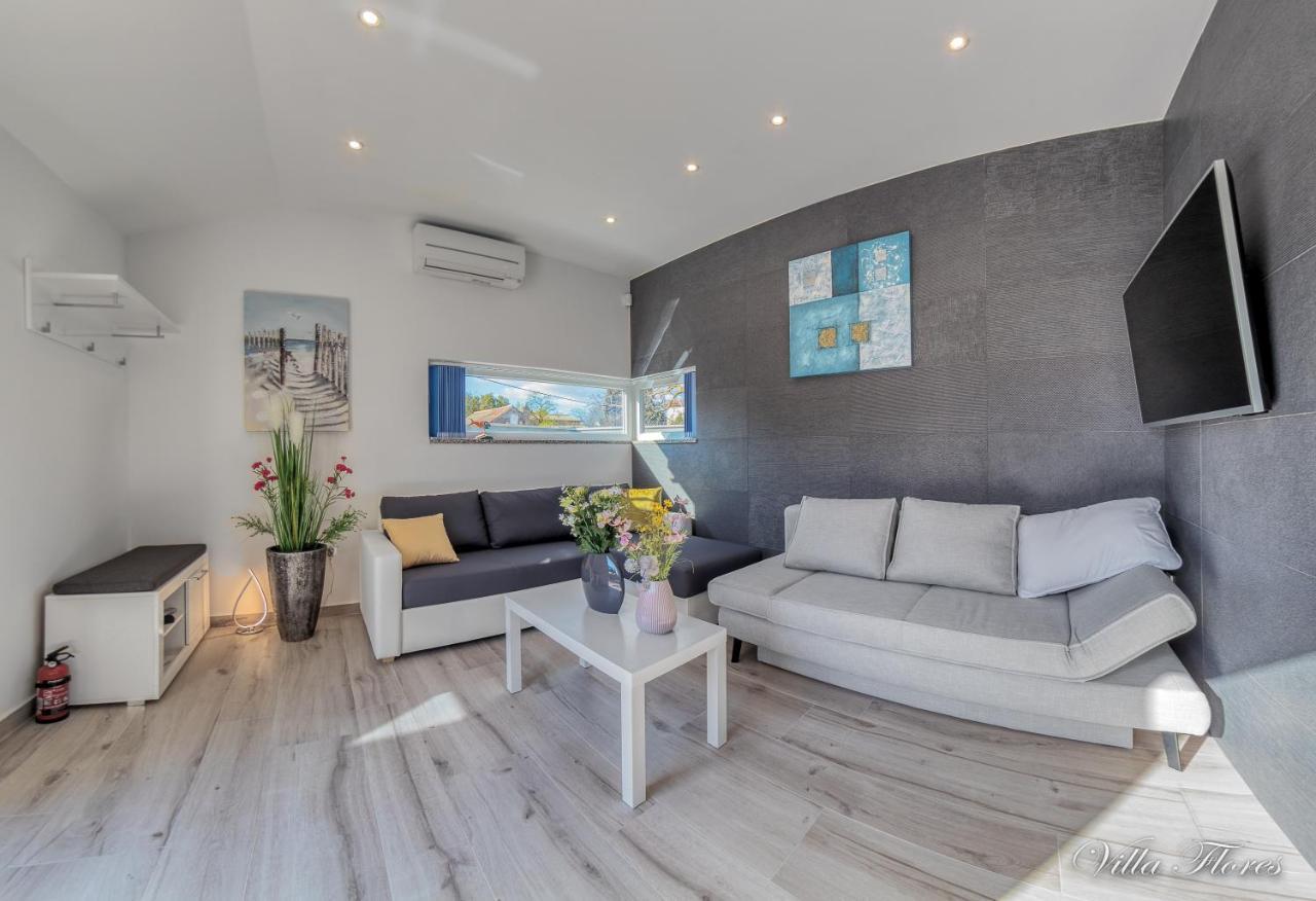 Villa Flores Kavran Екстериор снимка