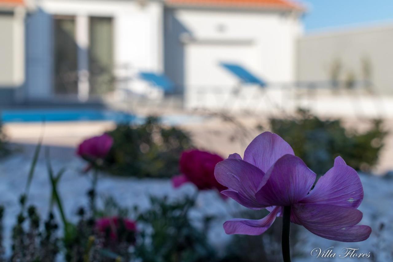 Villa Flores Kavran Екстериор снимка