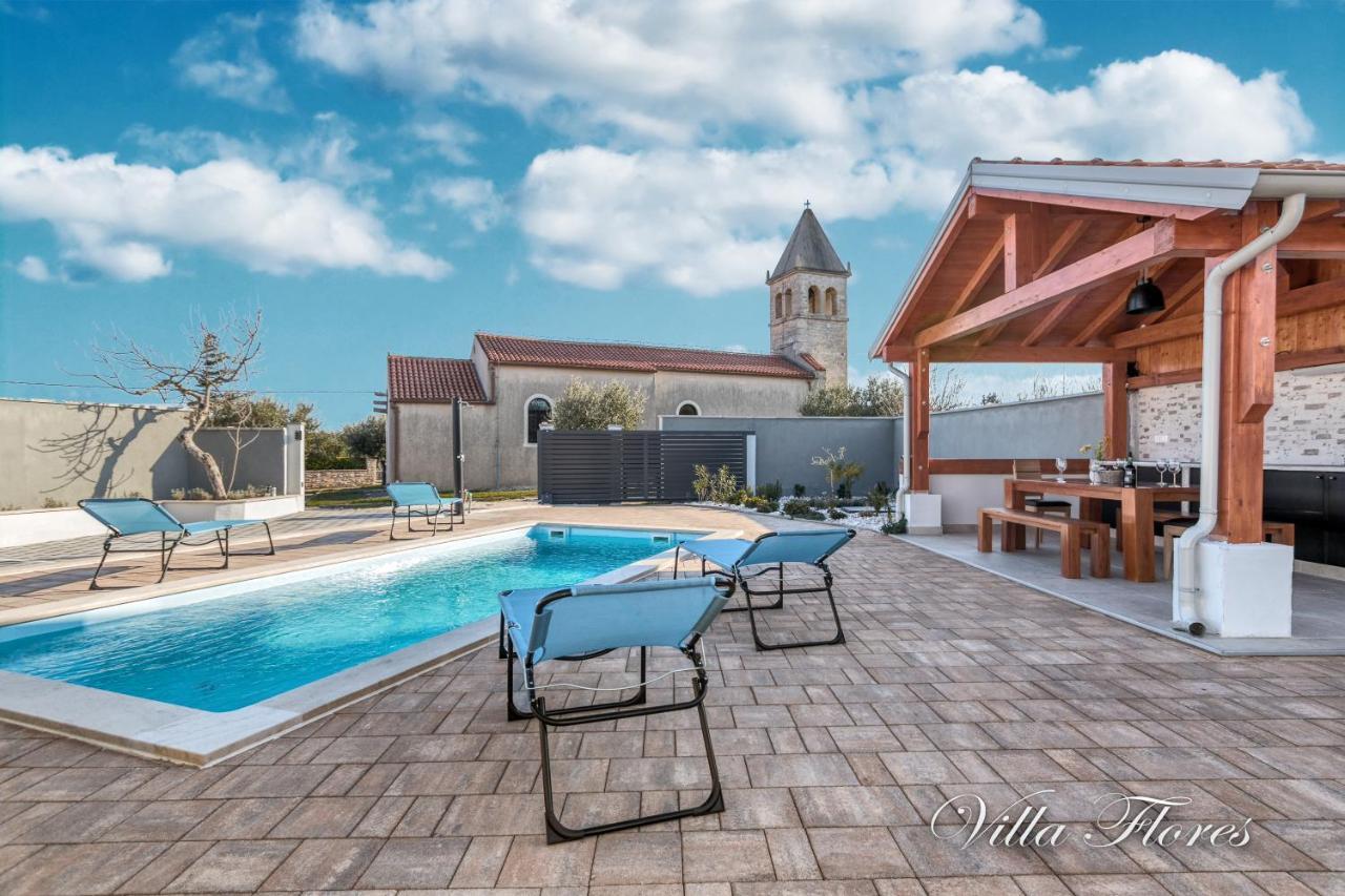 Villa Flores Kavran Екстериор снимка